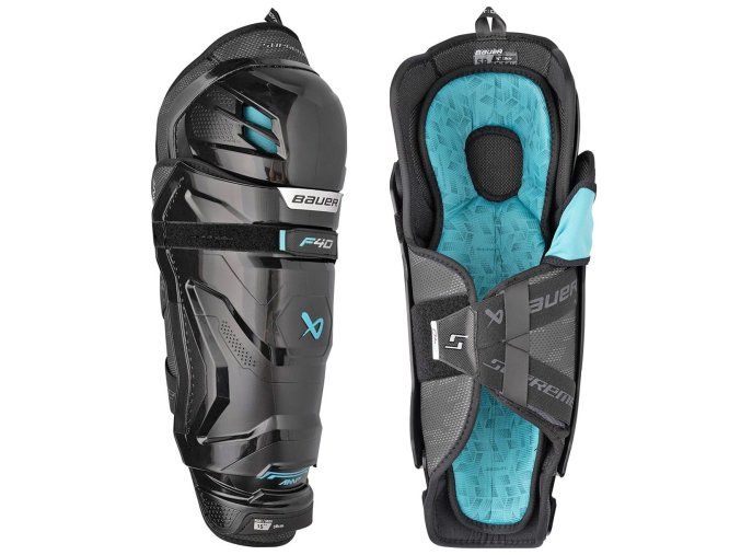 bauer sg supreme f40 0
