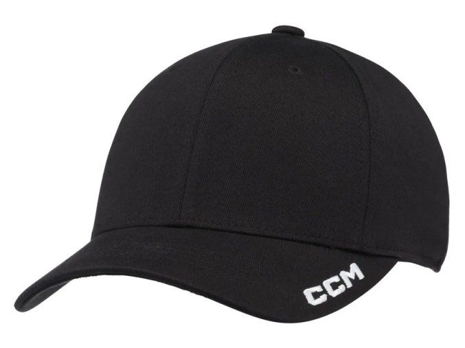 ccm cap training flex blk 1