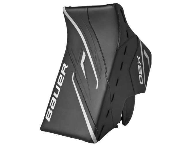 bauer blocker gsx s26 black 2