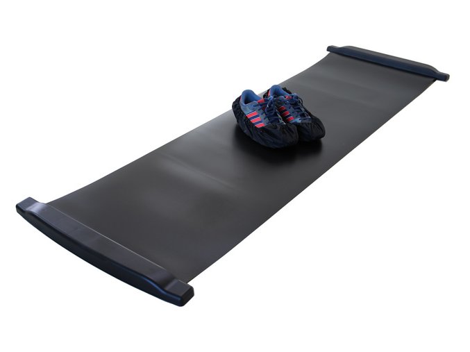Slide Board Tempish Slide Mat Drill