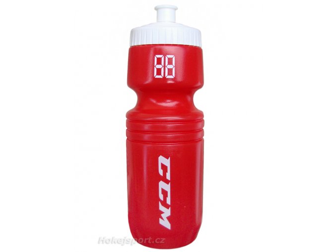 Láhev CCM Water Bottle 0,7 litru