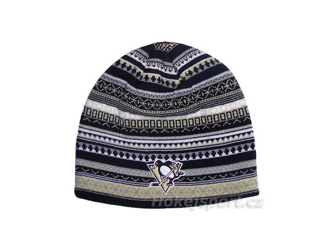 Kulich Reebok Reversible Knit Pittsburgh Penguins