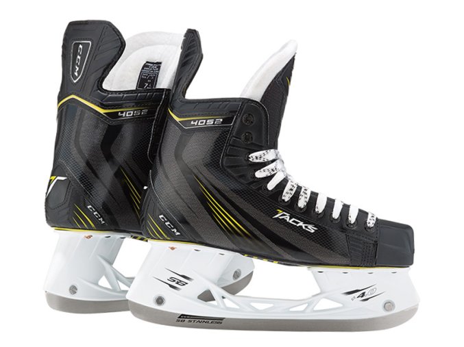 Brusle CCM TACKS 4052 Senior
