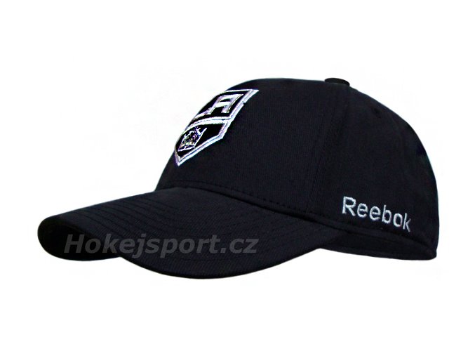 Kšiltovka Reebok BL Flex Cap Los Angeles Kings