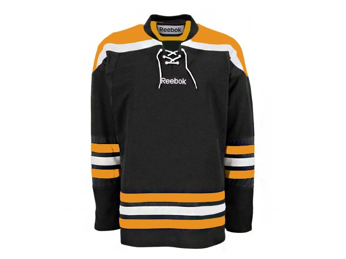 Dres NHL Reebok Edge Boston Bruins Senior