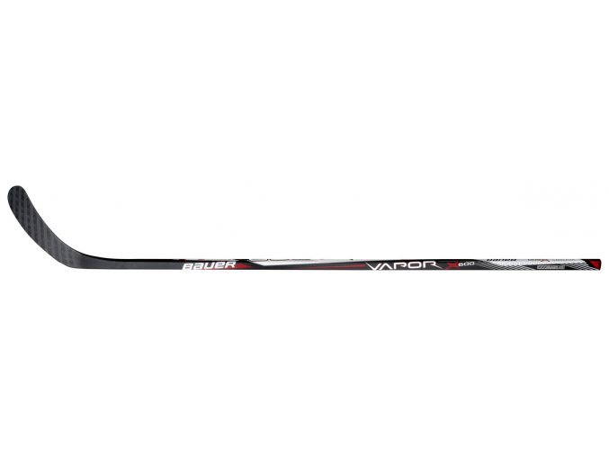 Hůl Bauer VAPOR X600 GRIPTAC Stick INT