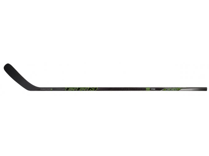 Hůl CCM RIBCOR 44K GRIP STICK INT