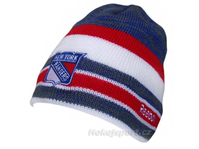 Kulich Reebok Center Ice New York Rangers