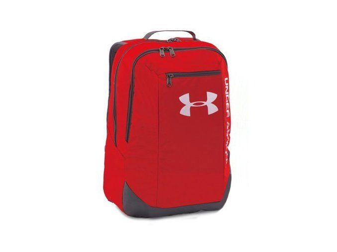 Batoh Under Armour Hustle Storm