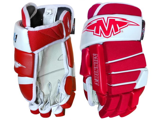 mission hg L1 red wht 1