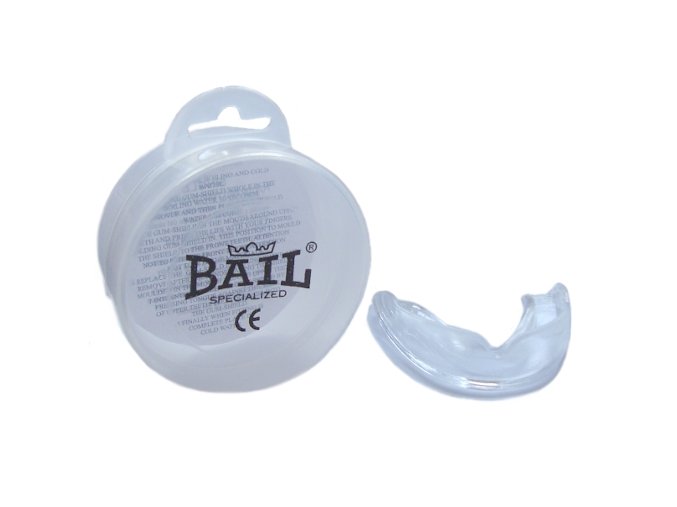 Chránič zubů Bail Mouthguard