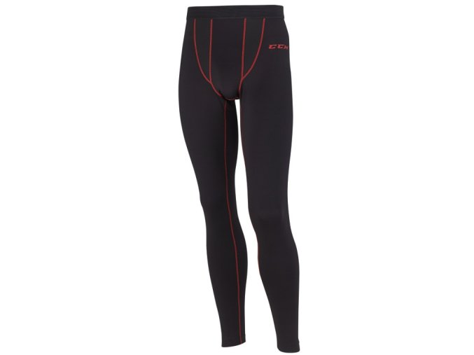 Ribano - Kalhoty CCM Performance Compression Long Senior