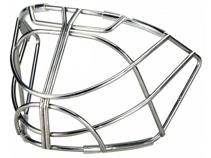 Brankářská mřížka Bauer RP Profile X Cat Eye Wire NC