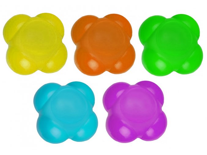 reaction ball 1