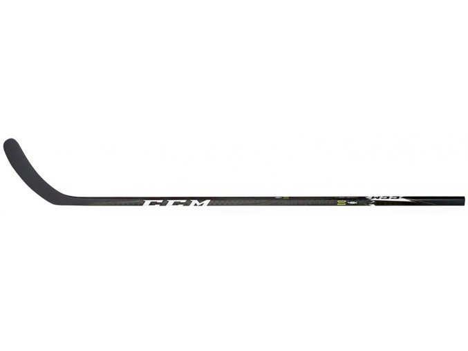 Hůl CCM RIBCOR 45K GRIP Junior