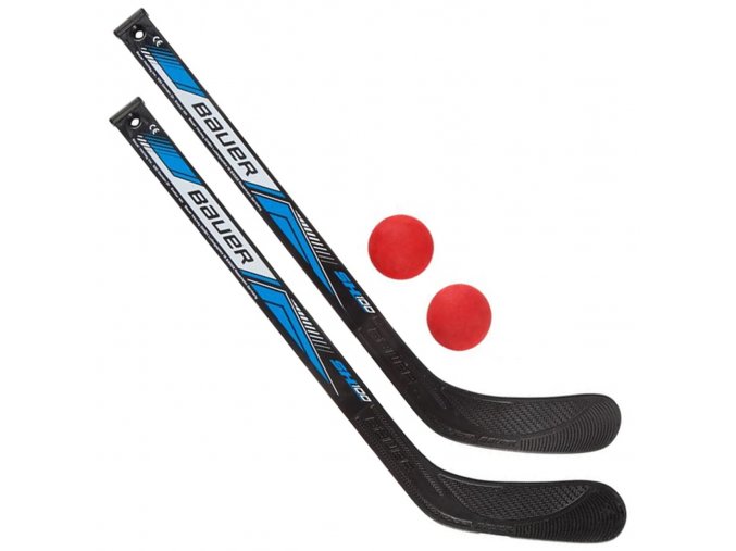 bauer mini stick set 1