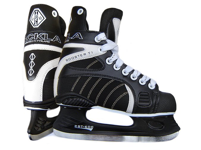 Brusle Tackla Booster T1 Junior