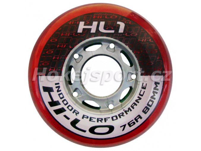 mission wheel hl1 76A