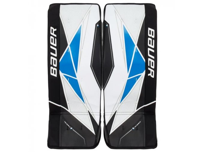 bauer gp street jr 1