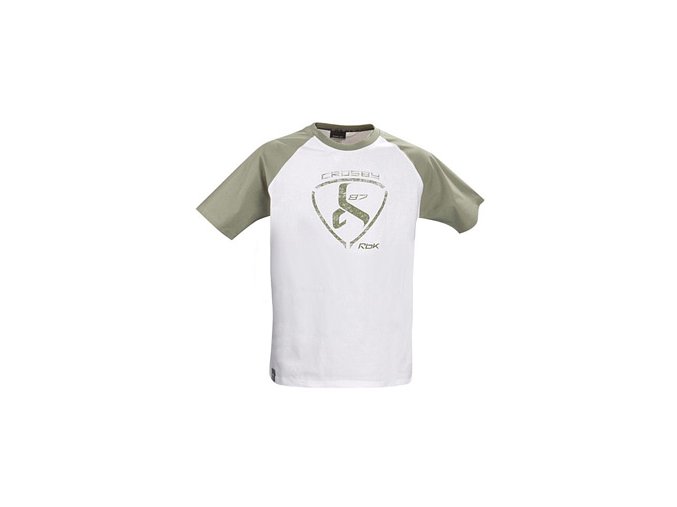 Triko Reebok RBK Crosby Goal T