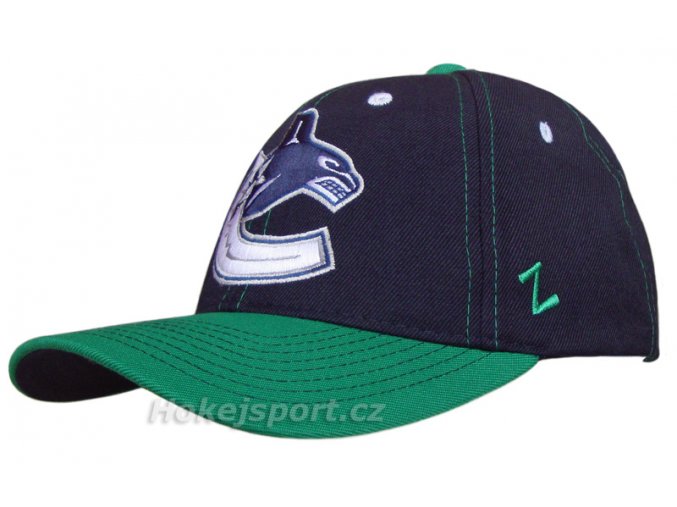 zephyr snapback van 1