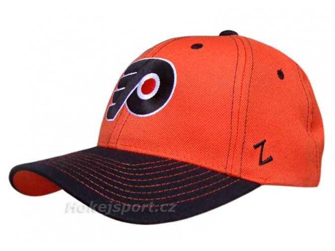 zephyr snapback phi 1