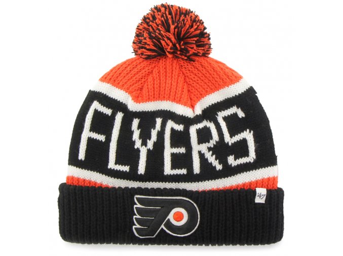 47 Flyers Cuff Knit1