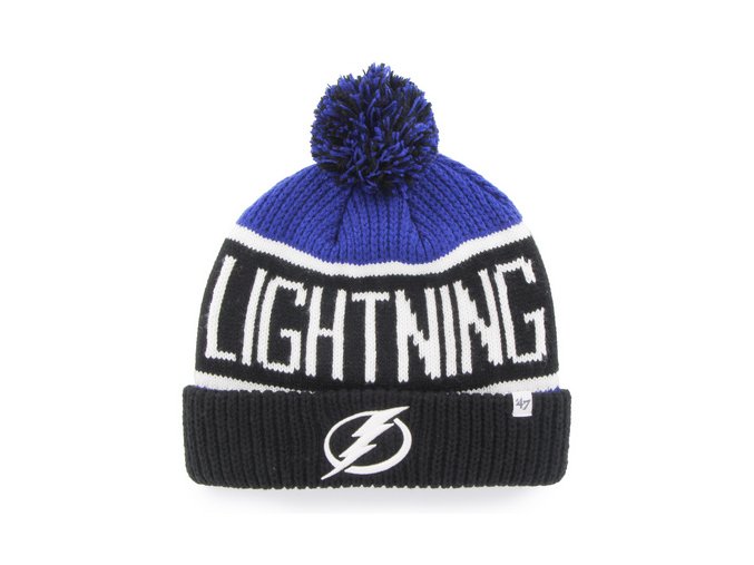 47 TampaBayLightning Cuff Knit1