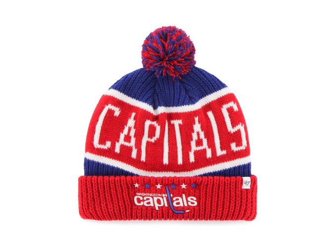 47 Washington Cuff Knit1