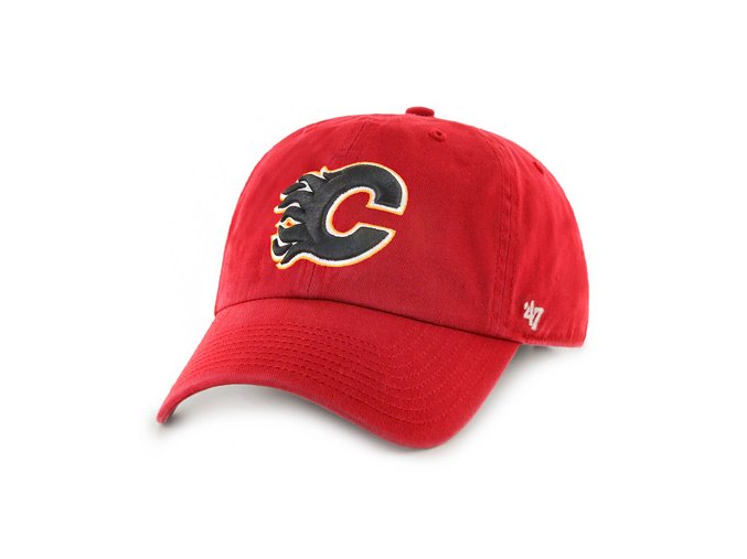 47 ksilt NHL Calgary Flames CLEANUP1