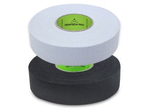 renfrew tape blk wht 2