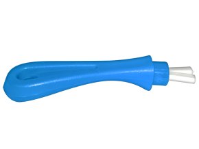 Příruční brousek Blue Sports Sharpener