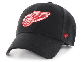 47 ksilt MVP Detroit Red Wings 1