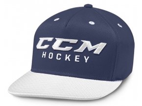 ccm cap true2hockey snap nav 1