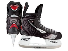 Brusle CCM U+ 05 Senior