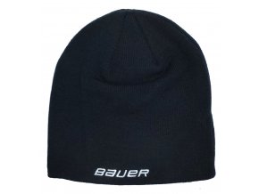 bauer kulich knit toque blk 1