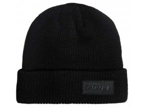 ccm kulich core watchman beanie blk 1