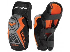 Lokty Bauer Supreme ONE.4 Junior