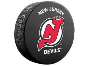 sw puk nhl big logo new jersey