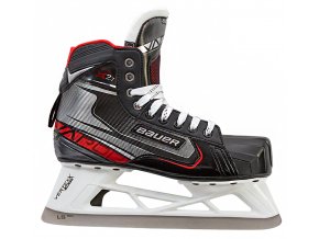 bauer goal skate vapor x2 7 1