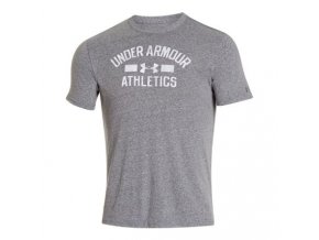 Triko Under Armour Legacy Issue Short Sleeve Tee