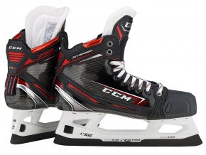 ccm goalie skate jetspeed ft2 1