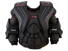 bauer gv vapor x2 9 1