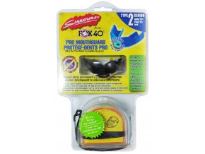 fox40 pro mouthguard 1