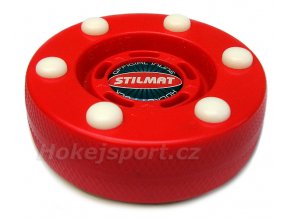 In-line puk Stilmat Official Red