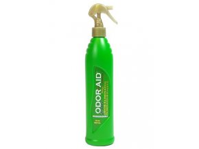 odoraid deodorant green