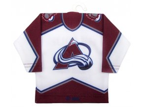 Minidres Colorado Avalanche - Milan Hejduk