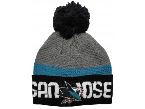 reebok kulich team pom san jose sharks 1