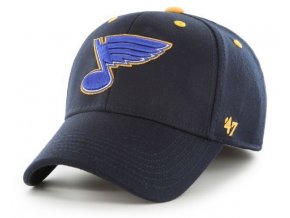 47 brand ksiltovka contender kickoff st louis blues 1