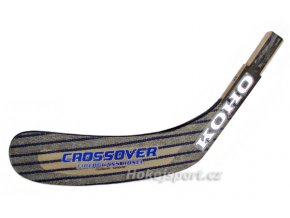 Čepel KOHO Crossover Fiberglass